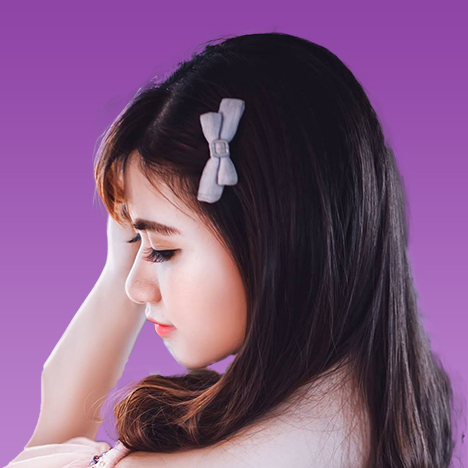 ジャスミンの顔写真