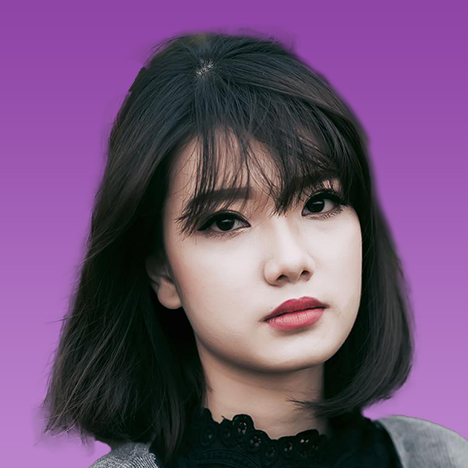 星乃 光の顔写真