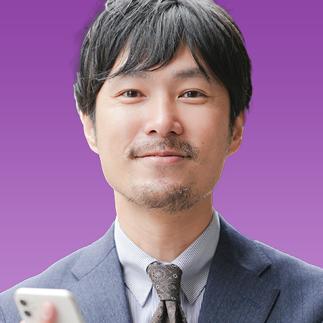 斎藤 拓海の顔写真