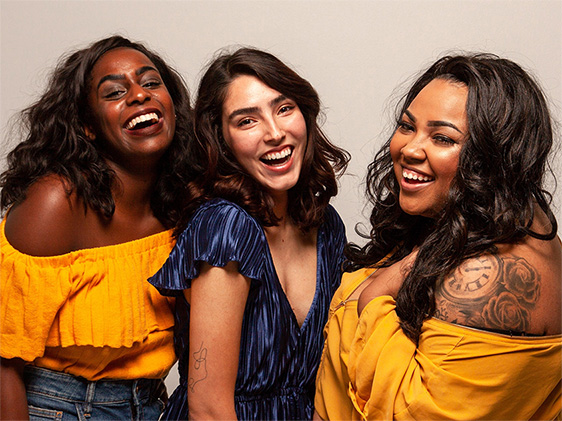 Tracker Cageのアーティスト写真