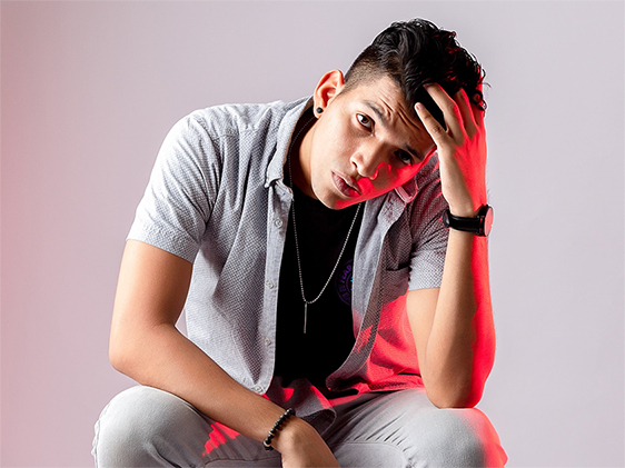 Airliner Resumeのアーティスト写真